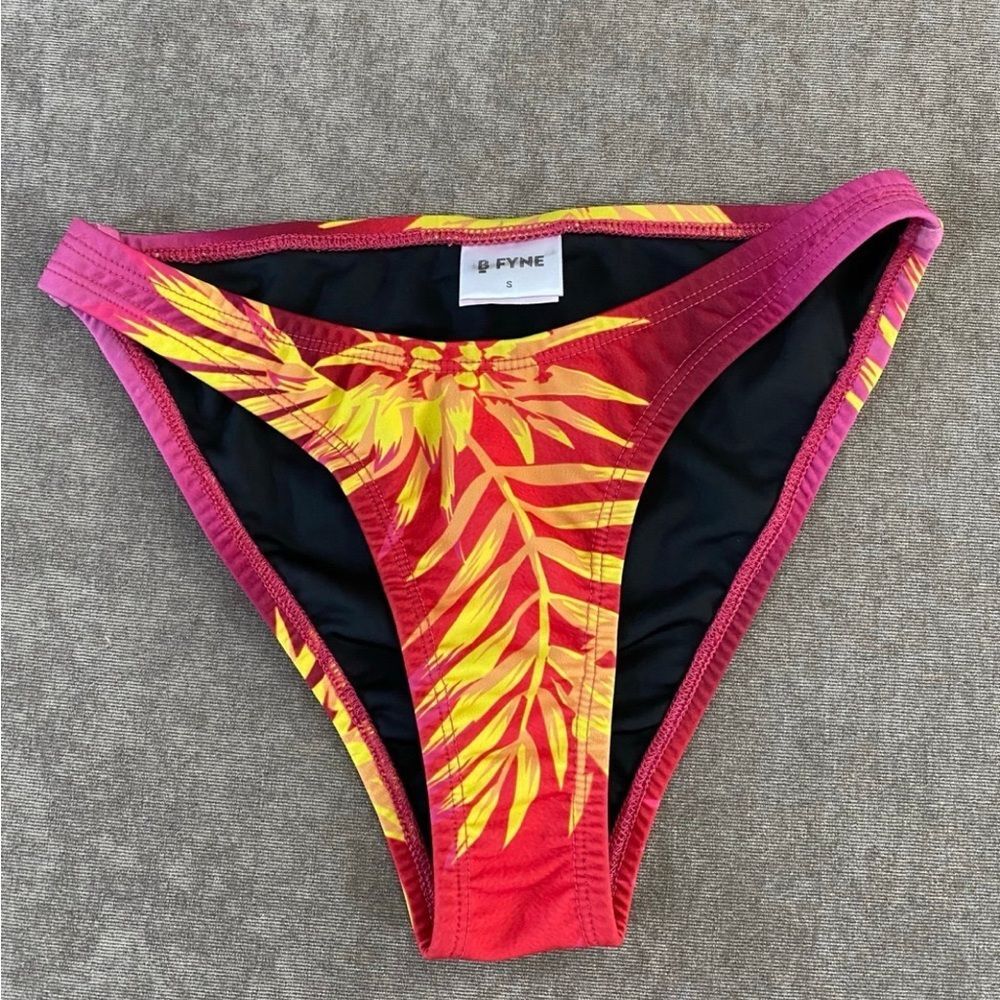 Bfyne Dita Bikini Bottom - Size S